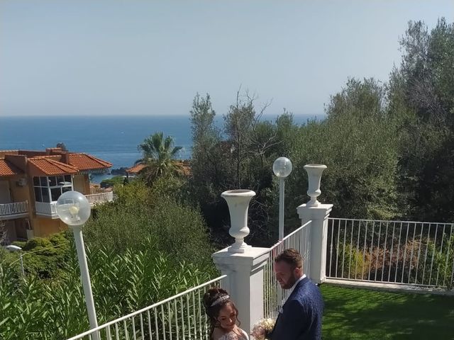 Il matrimonio di Rosario  e Maria a Acireale, Catania 27