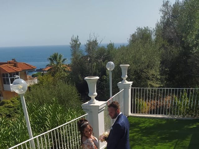 Il matrimonio di Rosario  e Maria a Acireale, Catania 28