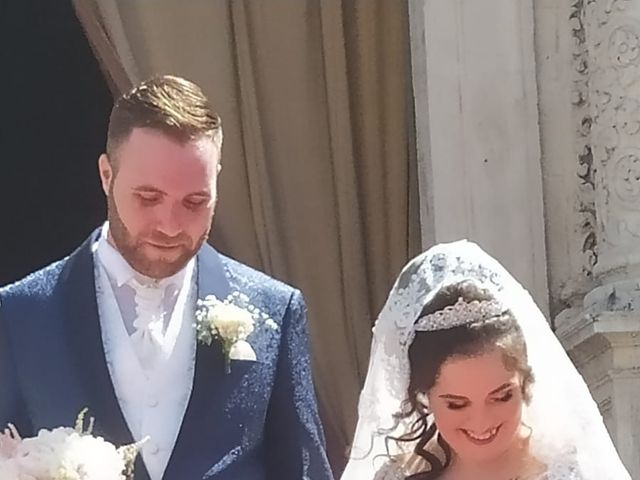 Il matrimonio di Rosario  e Maria a Acireale, Catania 29