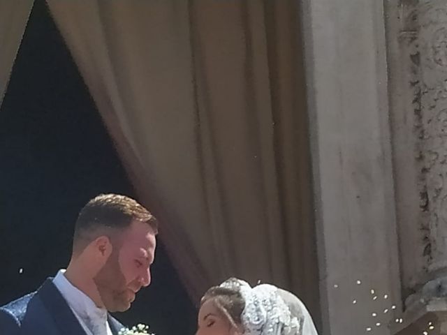 Il matrimonio di Rosario  e Maria a Acireale, Catania 30