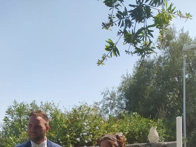Il matrimonio di Rosario  e Maria a Acireale, Catania 33