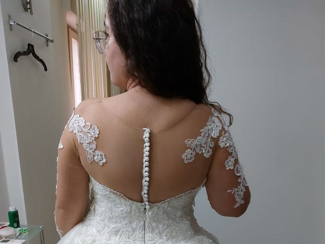 Il matrimonio di Rosario  e Maria a Acireale, Catania 34