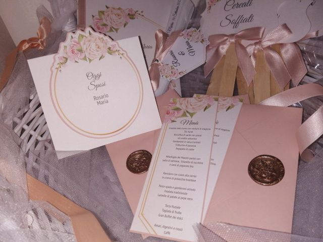 Il matrimonio di Rosario  e Maria a Acireale, Catania 37