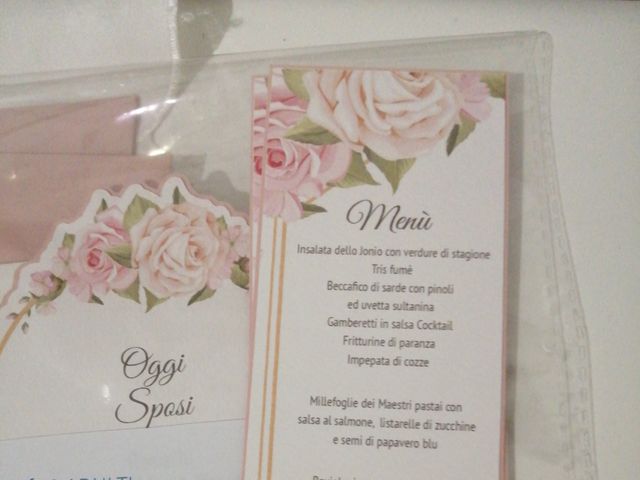 Il matrimonio di Rosario  e Maria a Acireale, Catania 38