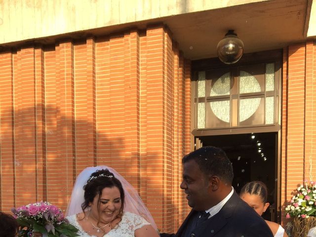 Il matrimonio di Suresh e Teresa a Reggio di Calabria, Reggio Calabria 1