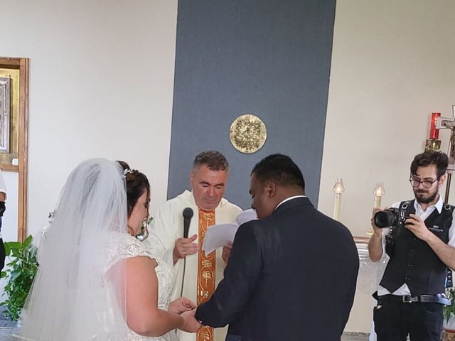 Il matrimonio di Suresh e Teresa a Reggio di Calabria, Reggio Calabria 2
