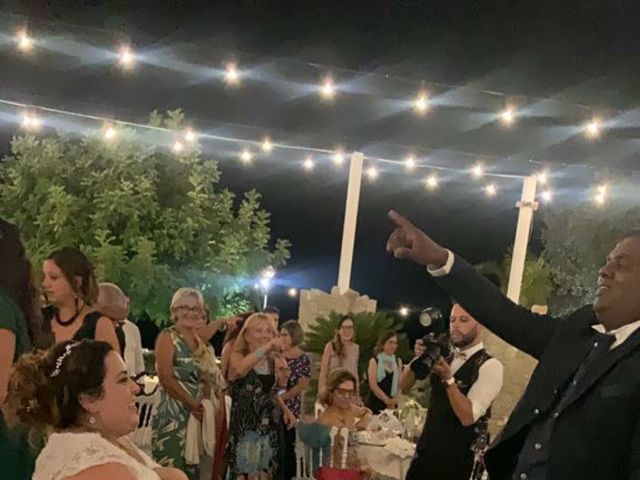 Il matrimonio di Suresh e Teresa a Reggio di Calabria, Reggio Calabria 3