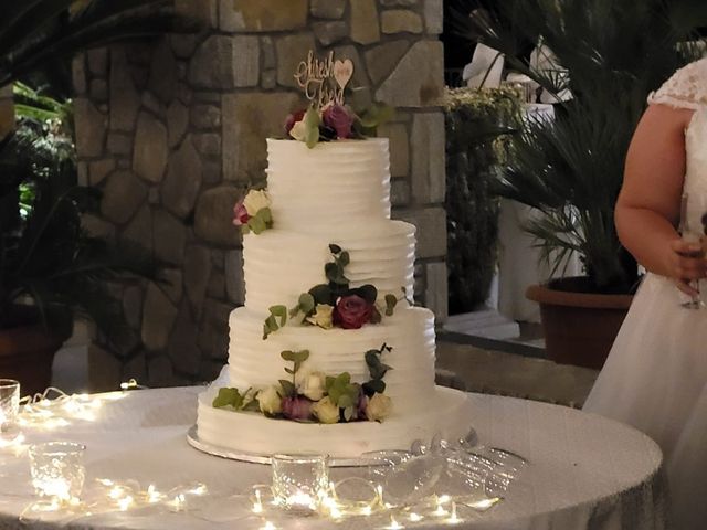 Il matrimonio di Suresh e Teresa a Reggio di Calabria, Reggio Calabria 4