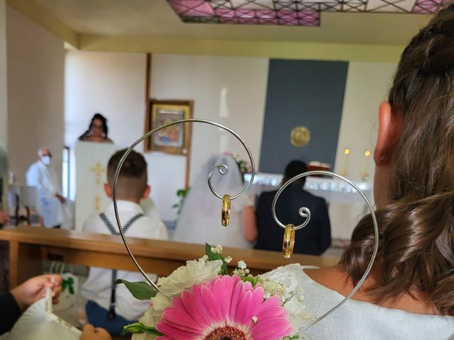 Il matrimonio di Suresh e Teresa a Reggio di Calabria, Reggio Calabria 5