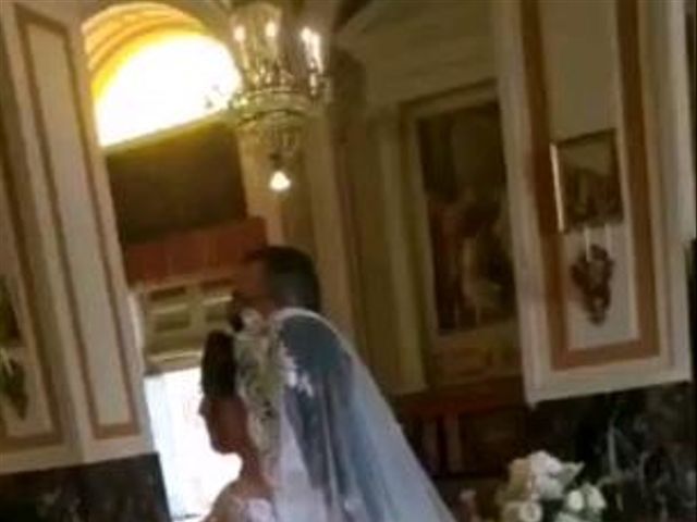 Il matrimonio di Rosario  e Maria a Acireale, Catania 42