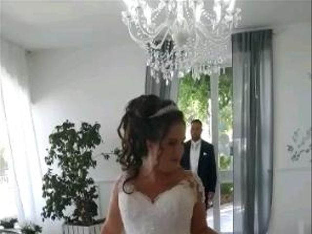 Il matrimonio di Rosario  e Maria a Acireale, Catania 43