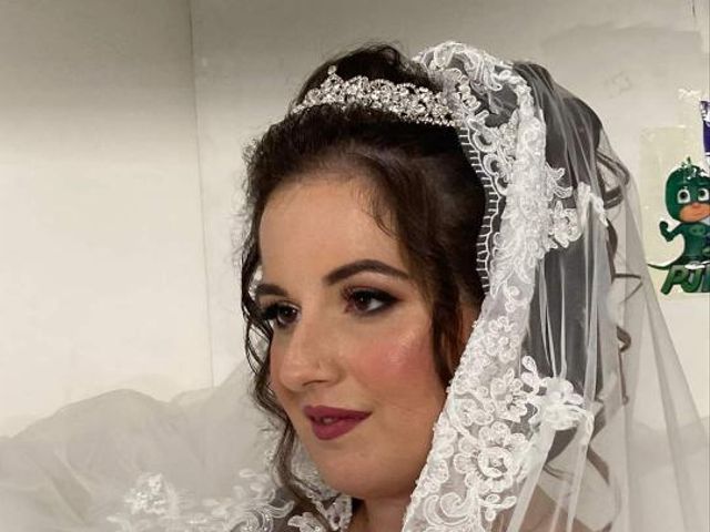 Il matrimonio di Rosario  e Maria a Acireale, Catania 45