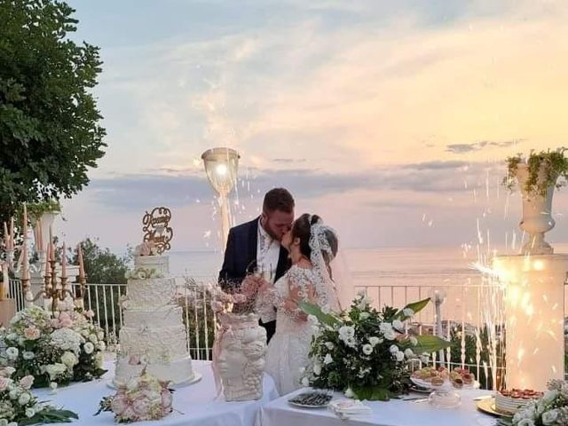 Il matrimonio di Rosario  e Maria a Acireale, Catania 50