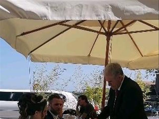 Il matrimonio di Rosario  e Maria a Acireale, Catania 51