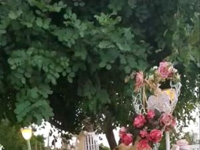 Il matrimonio di Rosario  e Maria a Acireale, Catania 53