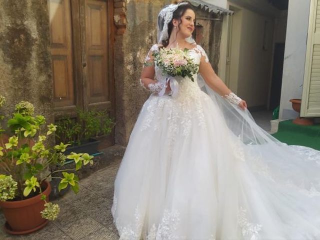 Il matrimonio di Rosario  e Maria a Acireale, Catania 54