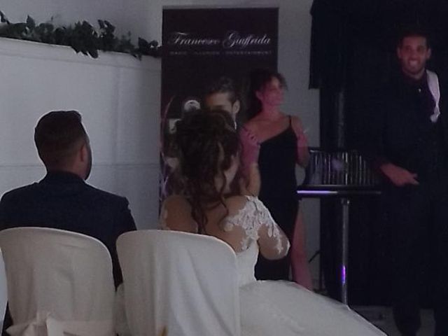 Il matrimonio di Rosario  e Maria a Acireale, Catania 56