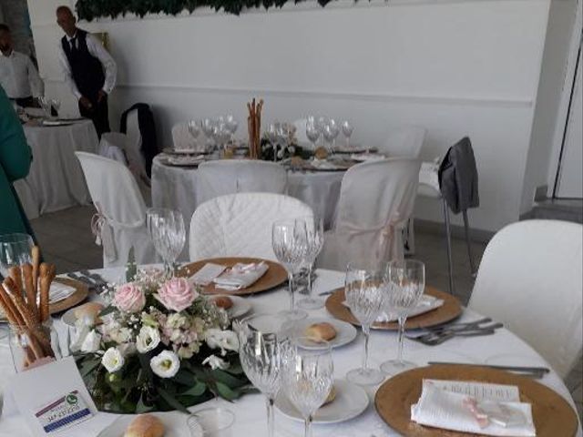 Il matrimonio di Rosario  e Maria a Acireale, Catania 57