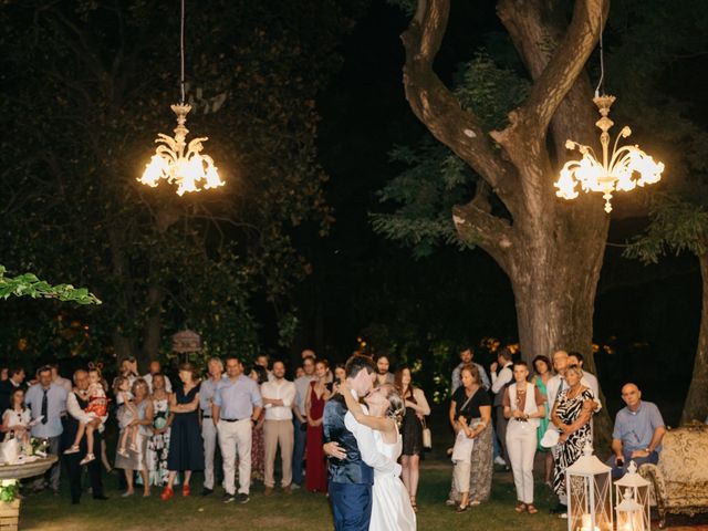 Il matrimonio di Andrea e Irene a Mira, Venezia 68