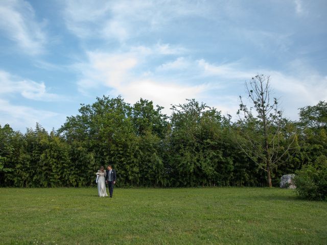 Il matrimonio di Nicola e Valentina a Bassano del Grappa, Vicenza 54
