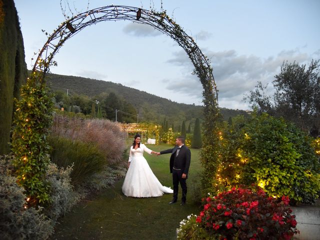 Il matrimonio di Pier e Carlotta a Dello, Brescia 13