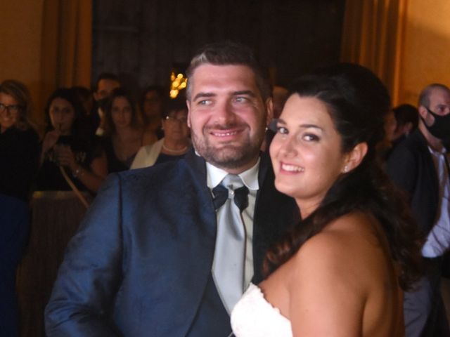 Il matrimonio di Pier e Carlotta a Dello, Brescia 18