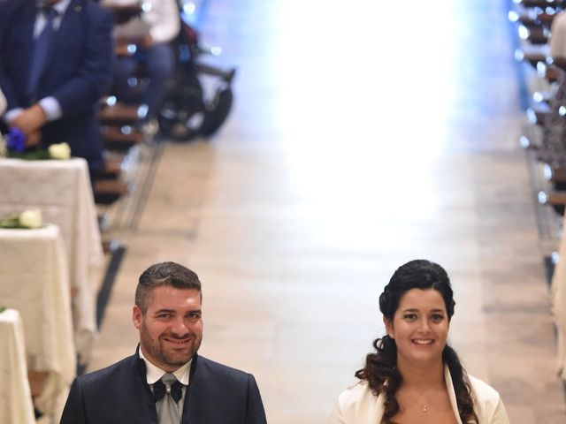 Il matrimonio di Pier e Carlotta a Dello, Brescia 25