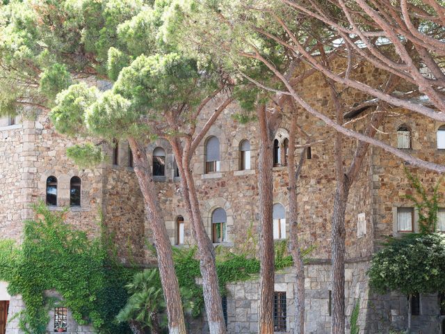 Il matrimonio di Cesare e Inna a Sestri Levante, Genova 4