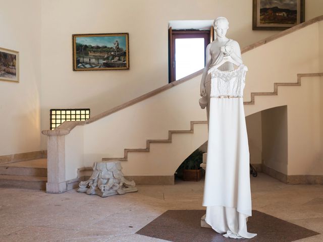 Il matrimonio di Cesare e Inna a Sestri Levante, Genova 10