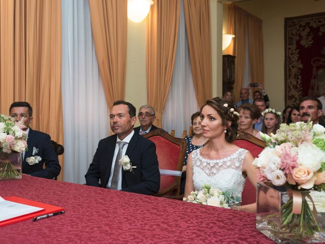 Il matrimonio di Cesare e Inna a Sestri Levante, Genova 23