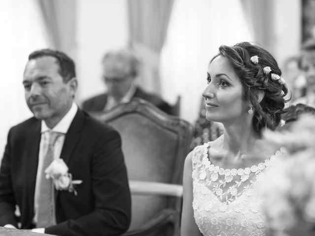 Il matrimonio di Cesare e Inna a Sestri Levante, Genova 24