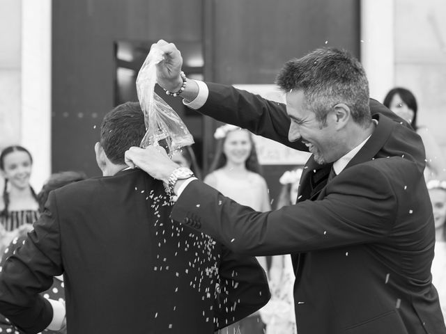 Il matrimonio di Cesare e Inna a Sestri Levante, Genova 31