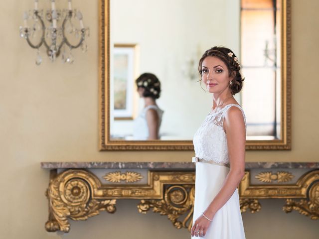 Il matrimonio di Cesare e Inna a Sestri Levante, Genova 11