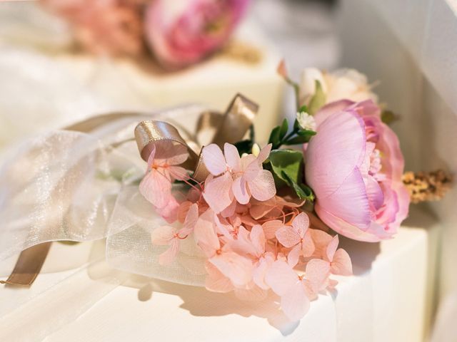 Il matrimonio di Cesare e Inna a Sestri Levante, Genova 48