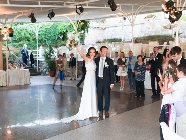 Il matrimonio di Cesare e Inna a Sestri Levante, Genova 50