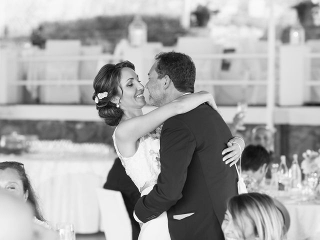 Il matrimonio di Cesare e Inna a Sestri Levante, Genova 57