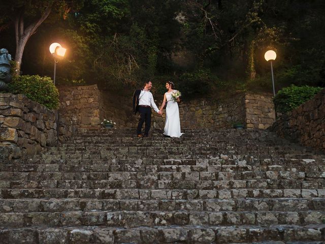 Il matrimonio di Cesare e Inna a Sestri Levante, Genova 64