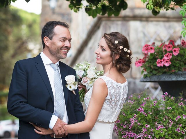 Il matrimonio di Cesare e Inna a Sestri Levante, Genova 59