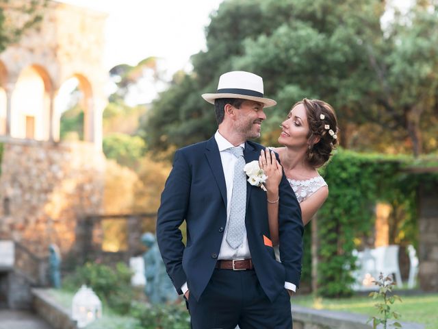 Il matrimonio di Cesare e Inna a Sestri Levante, Genova 60
