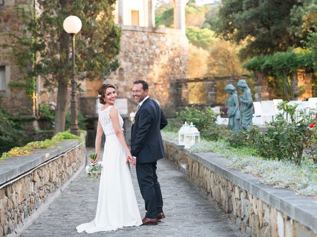 Il matrimonio di Cesare e Inna a Sestri Levante, Genova 61