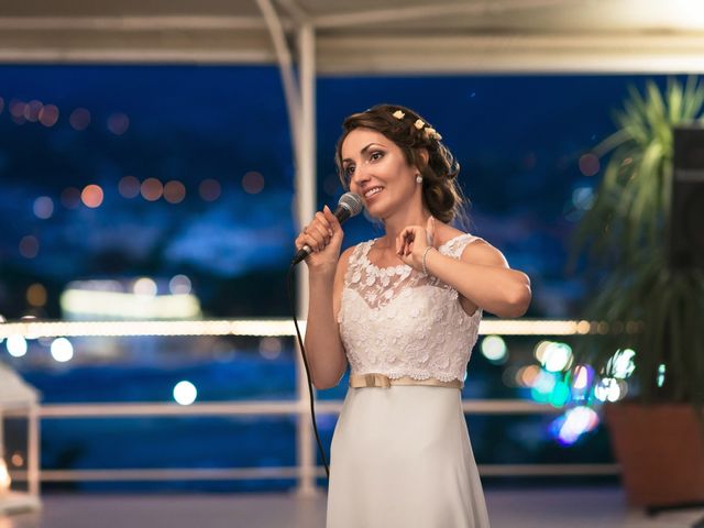 Il matrimonio di Cesare e Inna a Sestri Levante, Genova 65
