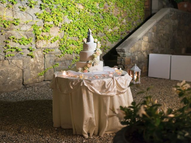 Il matrimonio di Cesare e Inna a Sestri Levante, Genova 66