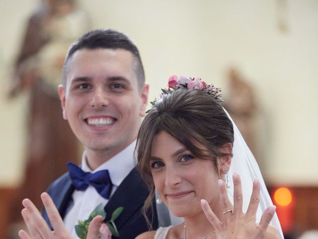 Il matrimonio di Andrea e Eleonora  a Padova, Padova 3