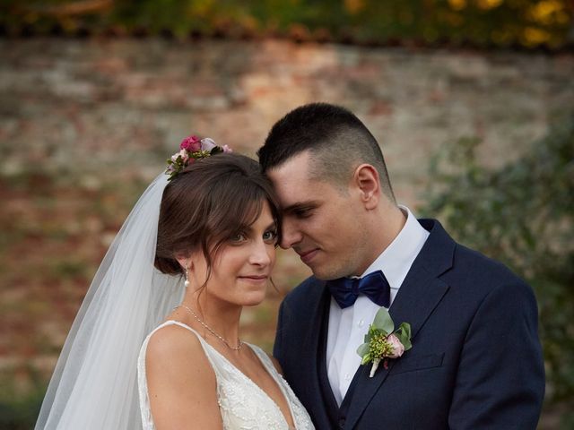 Il matrimonio di Andrea e Eleonora  a Padova, Padova 5