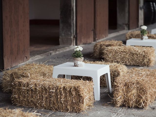 Il matrimonio di Luca e Emanuela a Padova, Padova 4