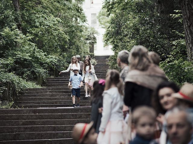 Il matrimonio di Luca e Emanuela a Padova, Padova 59