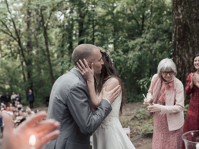 Il matrimonio di Luca e Emanuela a Padova, Padova 68