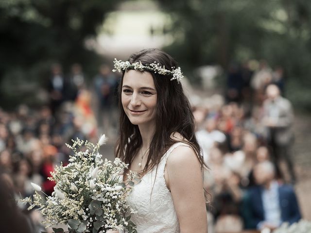 Il matrimonio di Luca e Emanuela a Padova, Padova 73