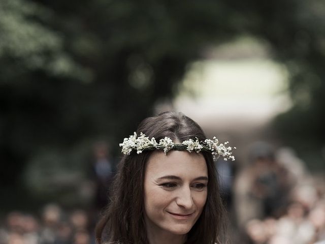 Il matrimonio di Luca e Emanuela a Padova, Padova 75