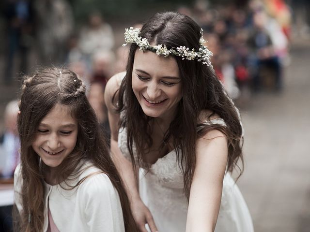 Il matrimonio di Luca e Emanuela a Padova, Padova 76